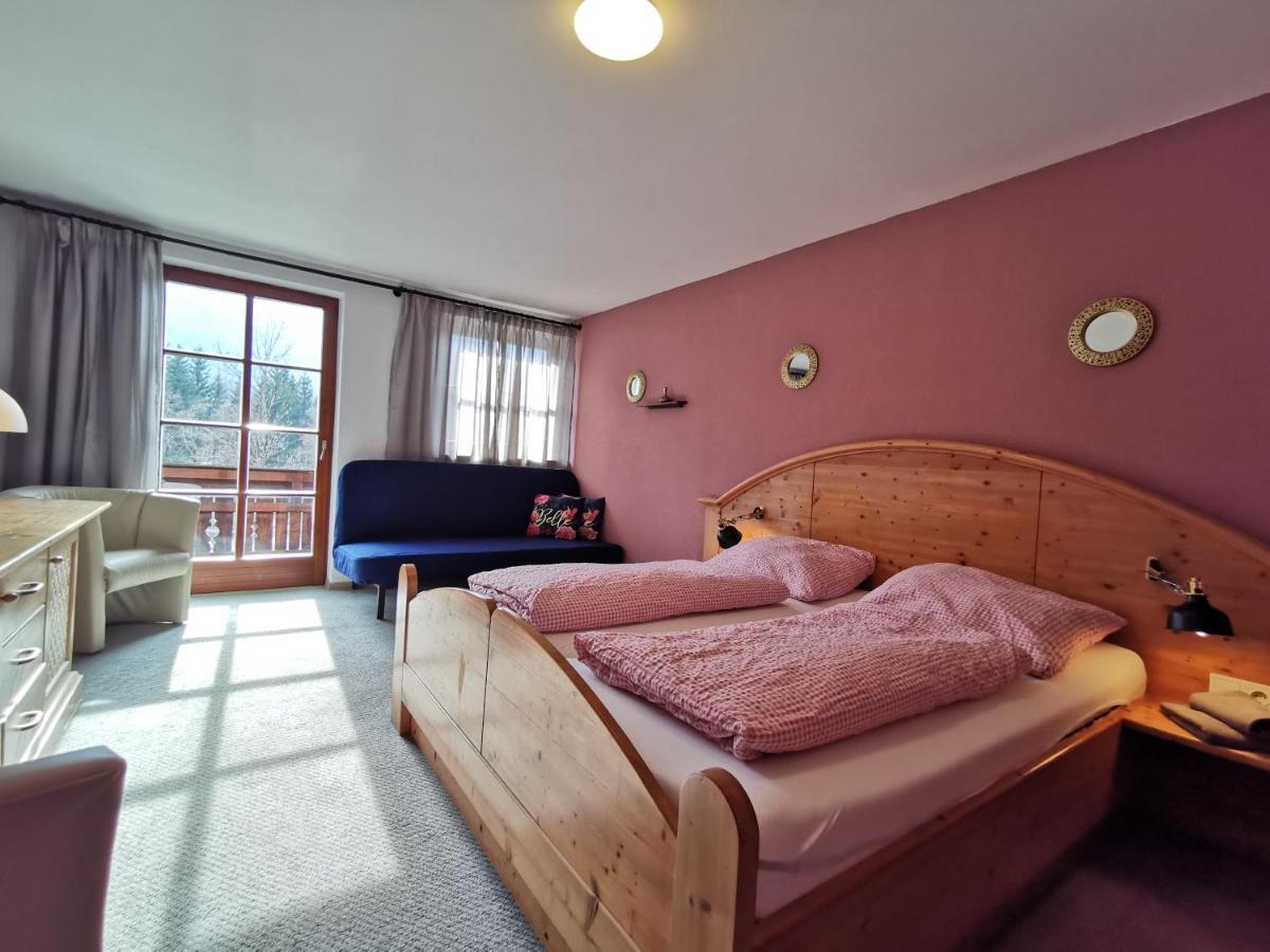 Landhotel Kastanienhof Gundersheim Eksteriør bilde