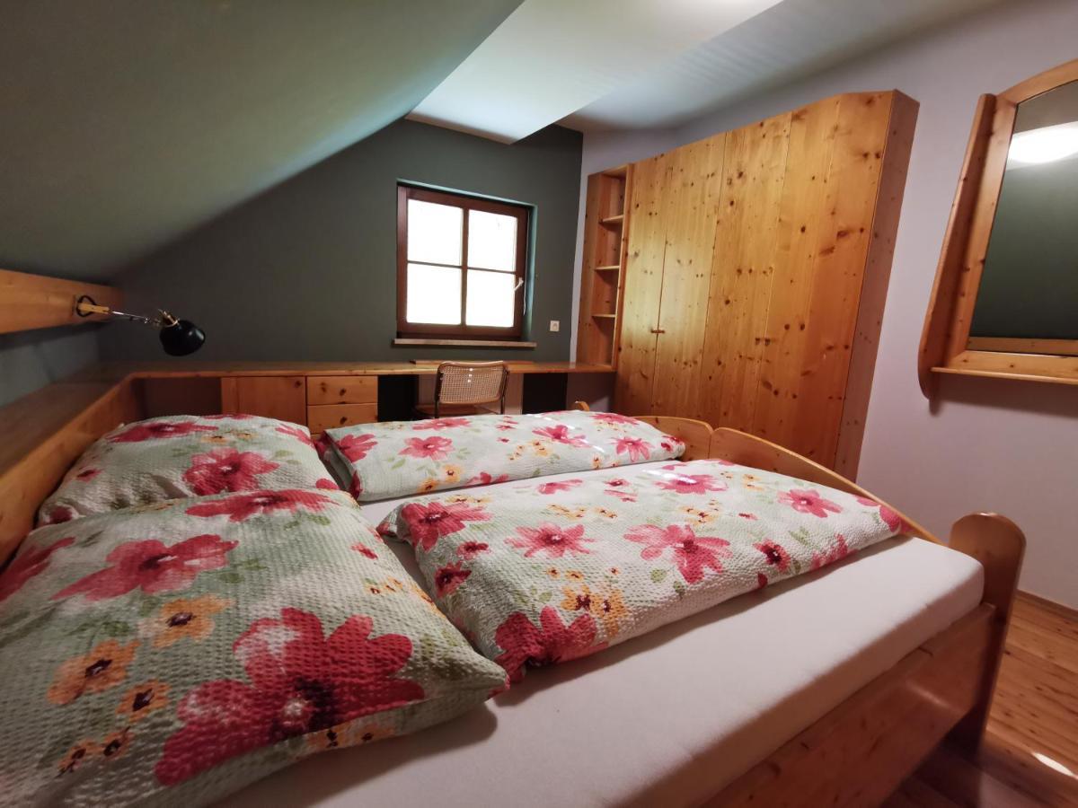 Landhotel Kastanienhof Gundersheim Eksteriør bilde