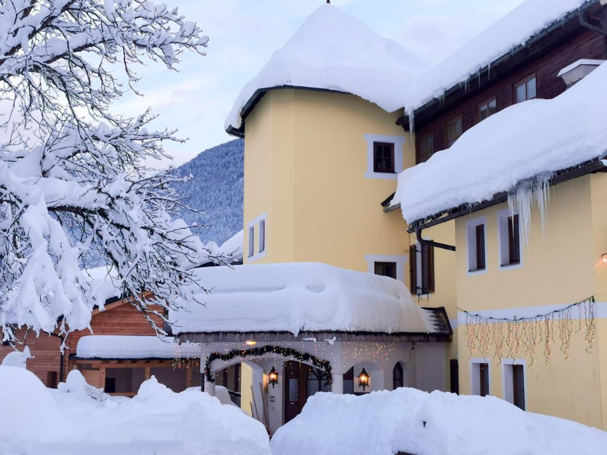 Landhotel Kastanienhof Gundersheim Eksteriør bilde